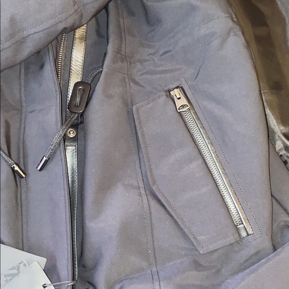 Mackage Beckah  jacket size large women - Picture 12 of 16